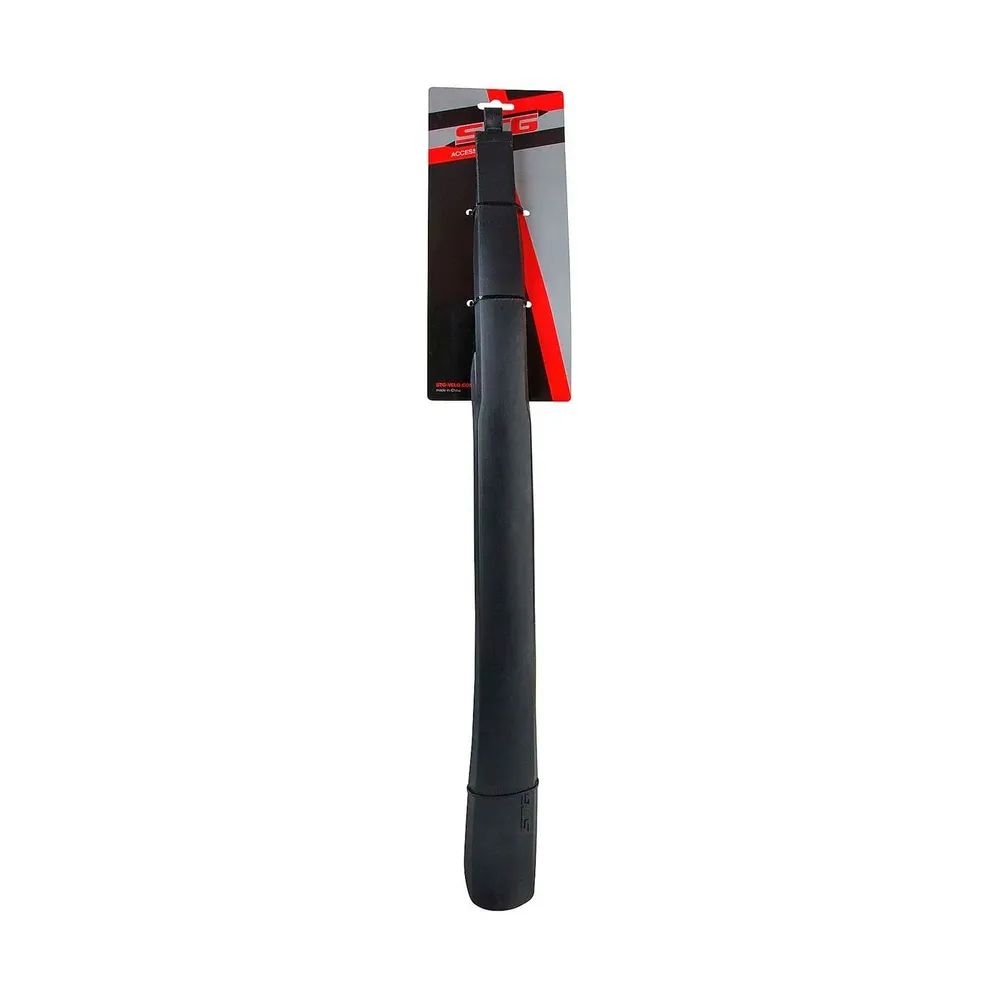 Реальное фото Крылья 26"-28" STG-02 КЛ126692 от магазина Спортев