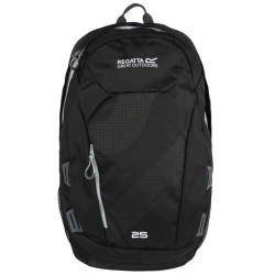 Рюкзак Altorock II 25L (Цвет 04B, черный/ серый) EU153 Рюкзак Altorock II 25L (Цвет 04B, черный/ серый) EU153
