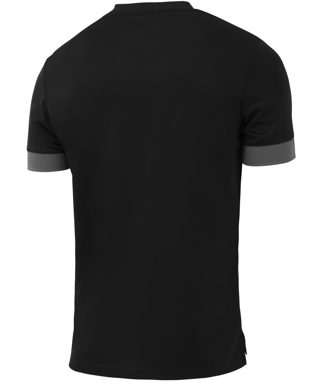Реальное фото Футболка игровая JÖGEL DIVISION PerFormDRY Union Jersey, черный/темно-серый/белый от магазина Спортев