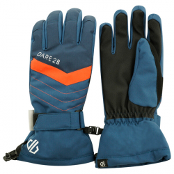 Перчатки Charisma Glove (Цвет TDG, Синий) DWG331