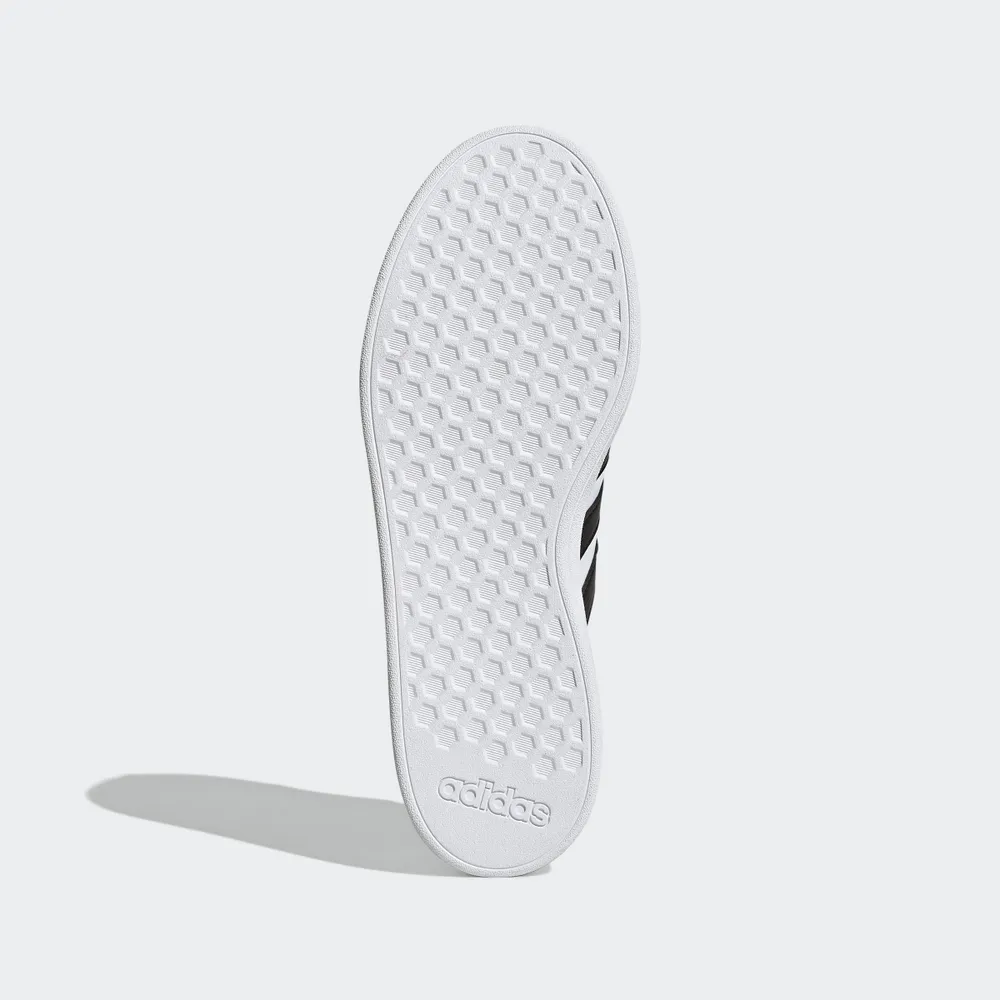 Кроссовки Adidas Grand Court Base белый FY8568 Реальное фото Кроссовки Adidas Grand Court Base белый FY8568 от магазина Спортев