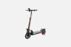 Электросамокат Kugoo Kirin M4 (11Ah)