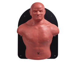 Манекен WALL-MOUNTED PUNCHING MAN TLS-W