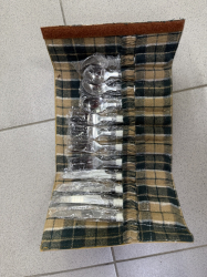 Набор приборов для пикника YZ 1 2198