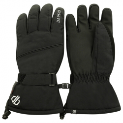Перчатки Diversity Glove (Цвет 800, Черный) DMG331