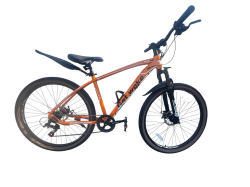 Велосипед Get Woke Rider-27.5 27.5"