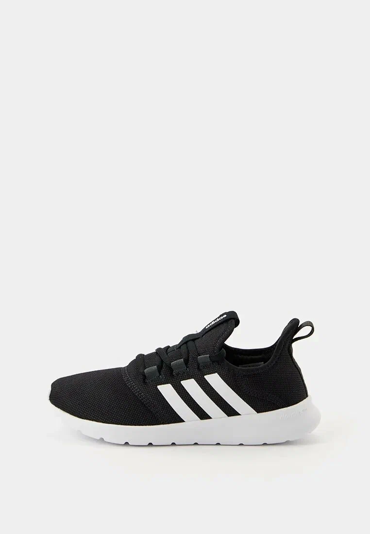 Кроссовки Adidas Cloudfoam Pure 2.0 черный HP7638 Реальное фото Кроссовки Adidas Cloudfoam Pure 2.0 черный HP7638 от магазина Спортев