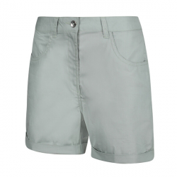 Шорты Pemma Shorts (Цвет 1NY, Серый) RWJ245