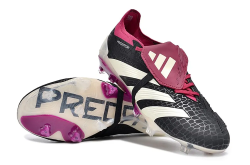 Бутсы Adidas Predator 30 Elite Foldover Tongue FG IF8897