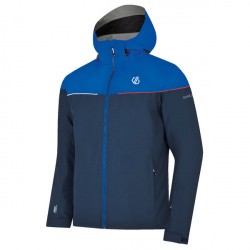 Куртка Cohere Jacket (Цвет 26M, Синий) DMP437