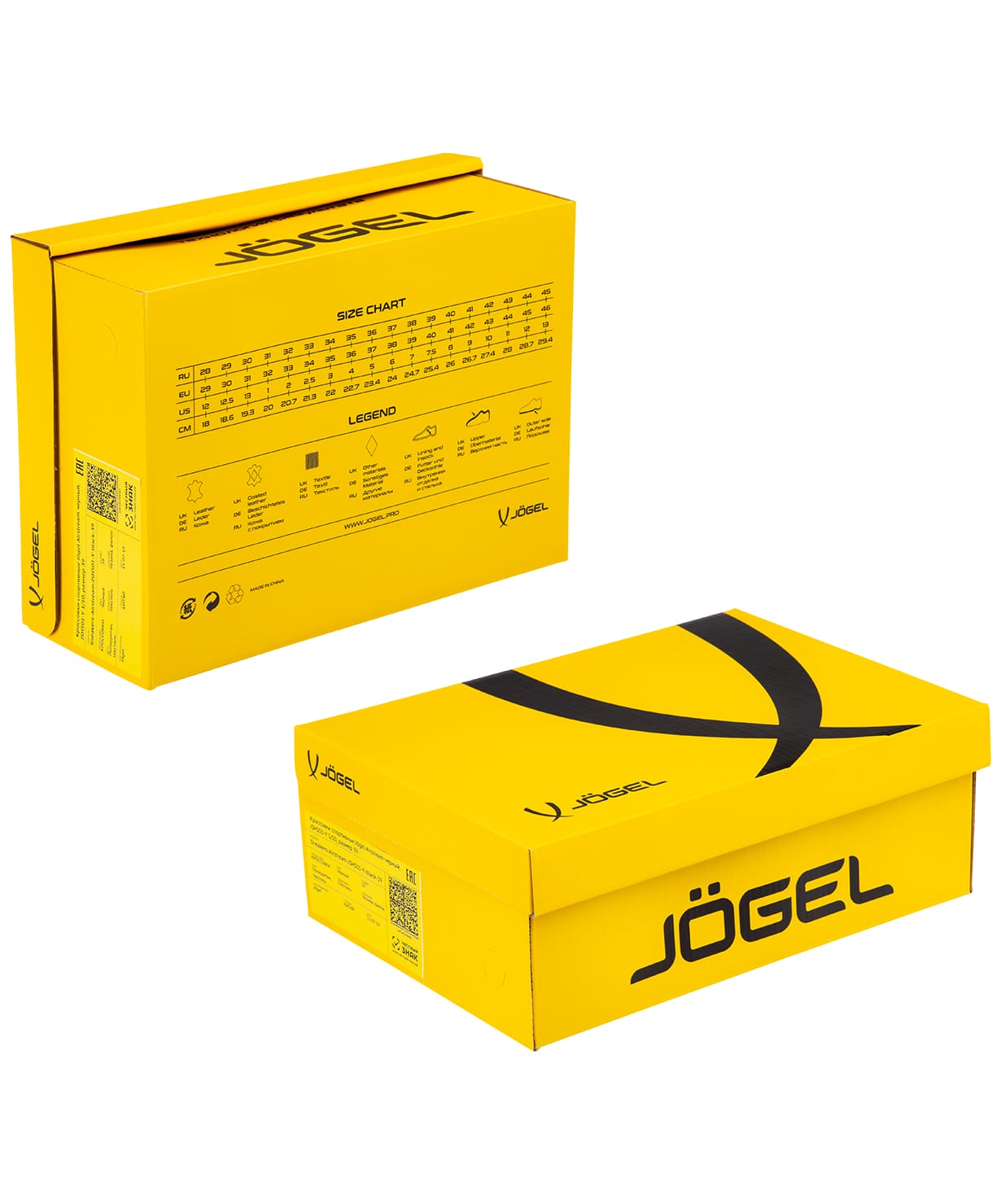 Бутсы Jogel Tornado JSH104 зальные синие 15867 Реальное фото Бутсы Jogel Tornado JSH104 зальные синие 15867 от магазина Спортев