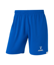 Шорты игровые JOGEL DIVISION PerFormDRY Union Shorts, синий