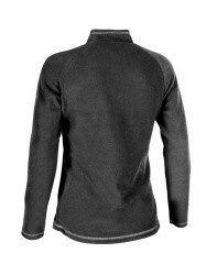 Толстовка Freeform Fleece (Цвет 800, Черный) DWA399