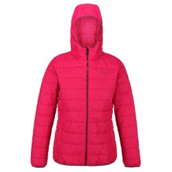 Куртка Women's Helfa (Цвет 9A8, Вишневый) RWN171