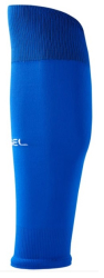 Гетры футбольные Jogel CAMP BASIC SLEEVE SOCKS без носка синий/белый JC1GA0226.Z2 Гетры футбольные Jogel CAMP BASIC SLEEVE SOCKS без носка синий/белый JC1GA0226.Z2