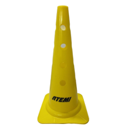 Конус разметочный 50 см Atemi AMC-B06B