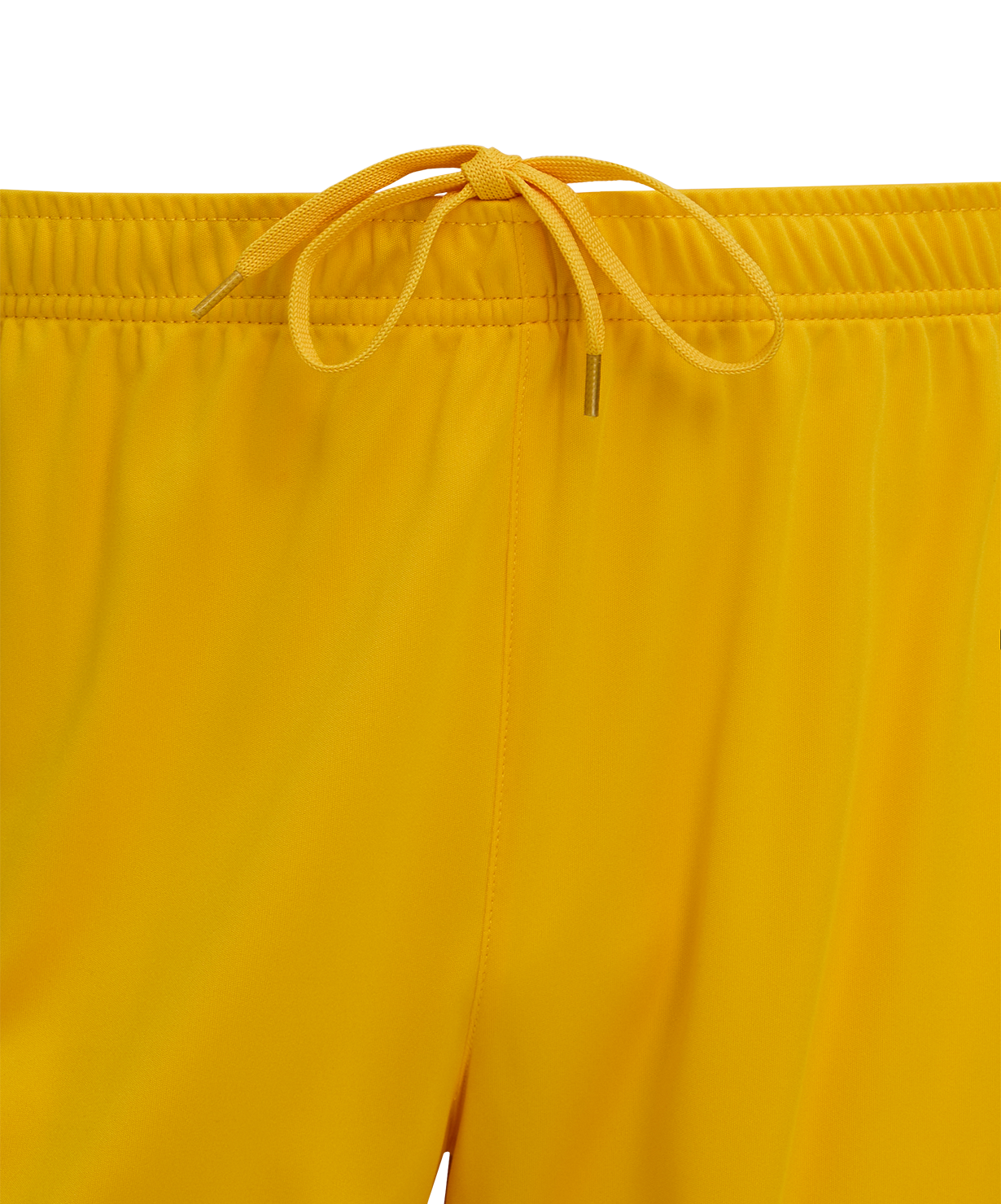 Реальное фото Шорты игровые JÖGEL DIVISION PerFormDRY Union Shorts, желтый от магазина Спортев