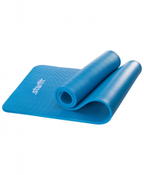 Коврик для йоги 180х60х1 см Stingrey YW-10DB темно-синий
