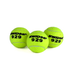 Мяч для тенниса Swidon 929-3 (1 шт) 00801