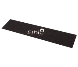 Шкурка для трюкового самоката Ethic Griptape Big Coarss черный 012261