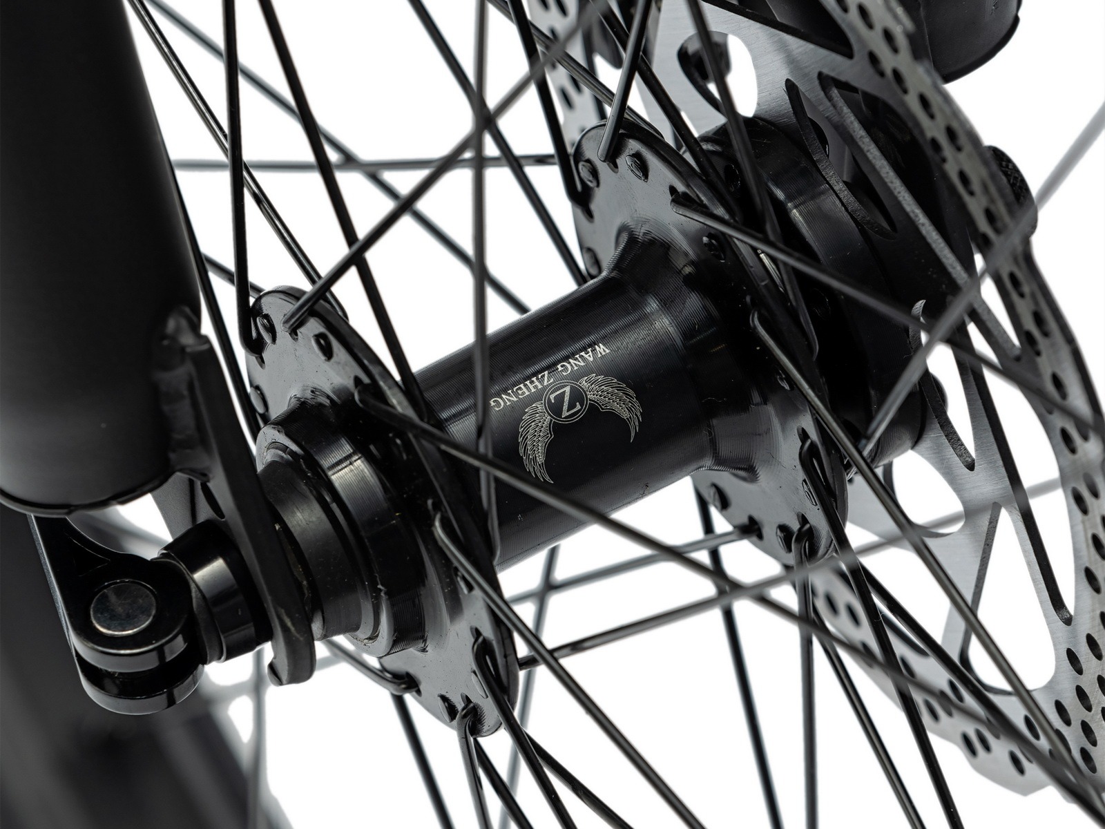 Велосипед Timetry TT242 29" 10 скор. черный/красный Реальное фото Велосипед Timetry TT242 29" 10 скор. черный/красный от магазина Спортев