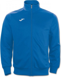 Олимпийка Joma Gala JR светло-синий 100086.700