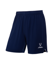 Шорты игровые JOGEL NATIONAL PerFormDRY Away Shorts, темно-синий