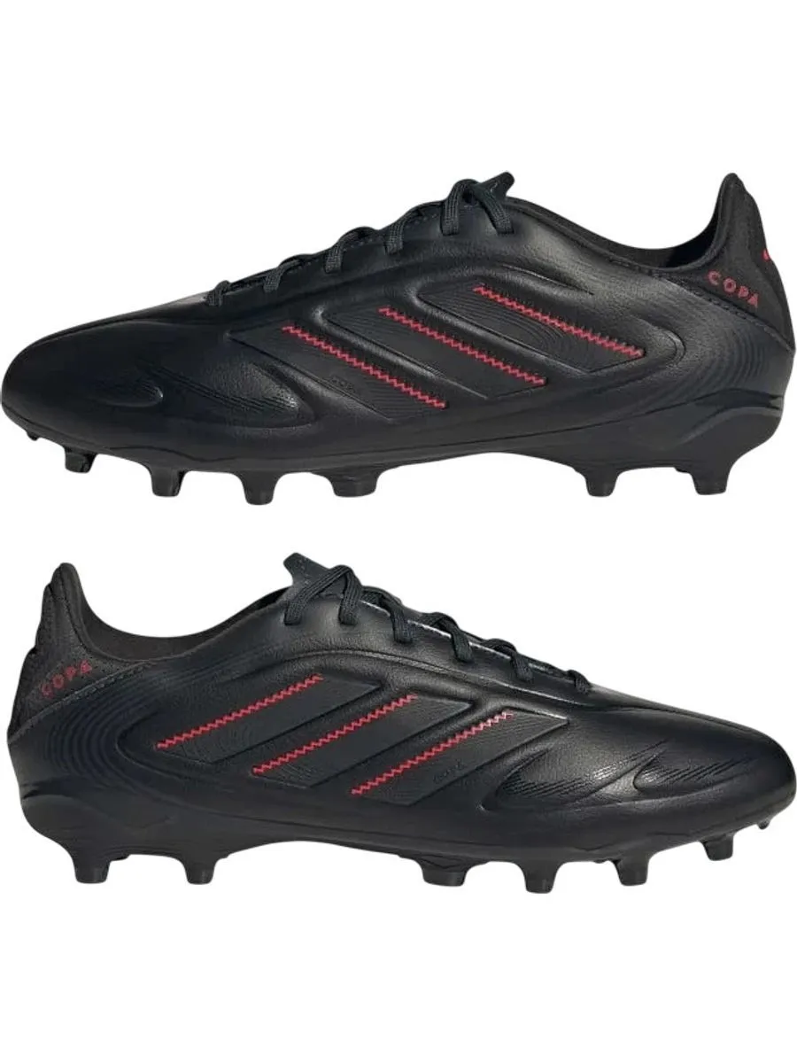 Реальное фото Бутсы Adidas Copa Pure III League FG/MG от магазина Спортев