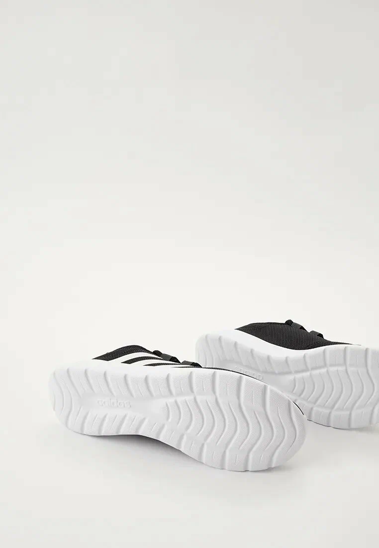 Кроссовки Adidas Cloudfoam Pure 2.0 черный HP7638 Реальное фото Кроссовки Adidas Cloudfoam Pure 2.0 черный HP7638 от магазина Спортев