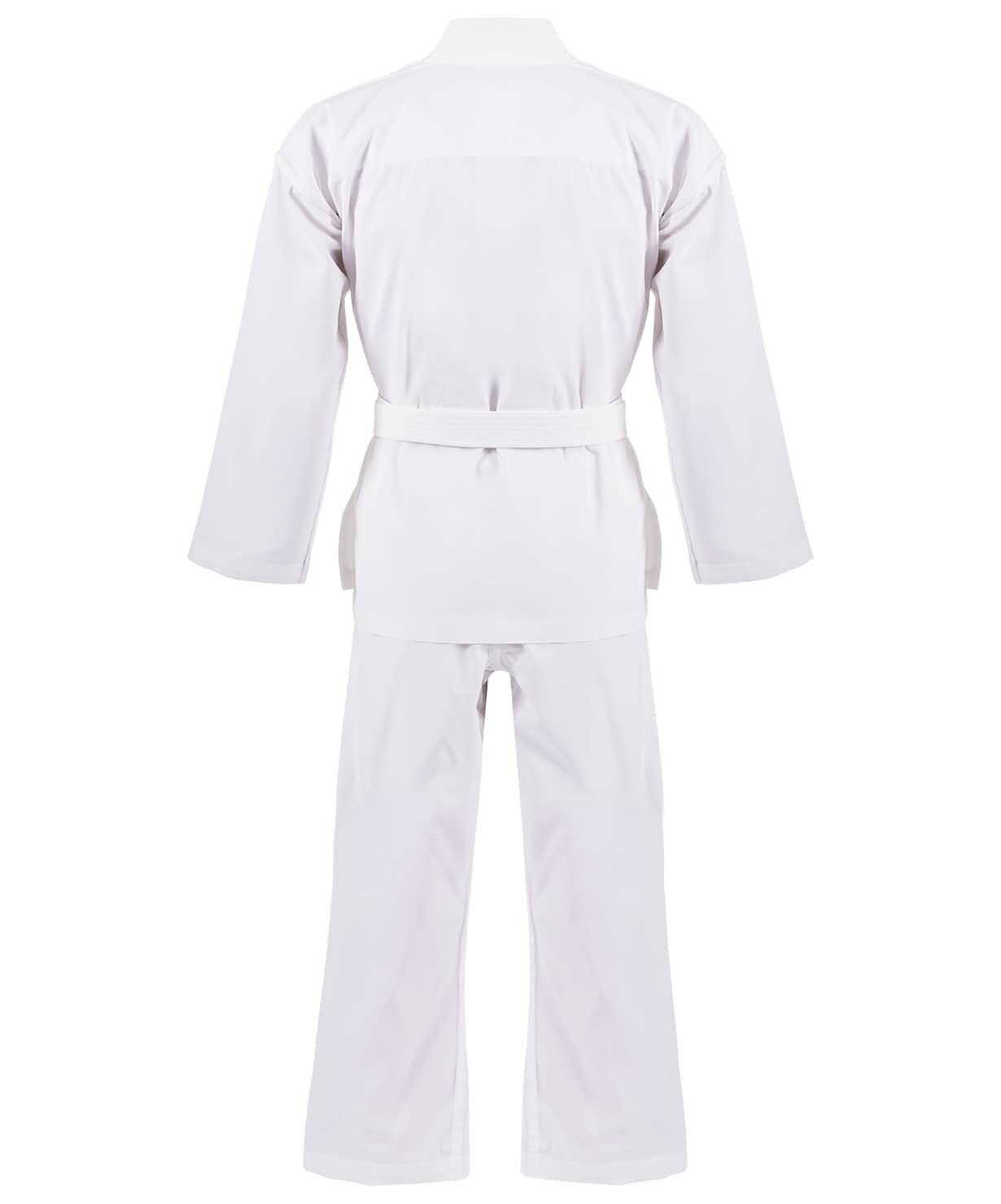 Реальное фото Кимоно рукопашный бой RUSCO SPORT Classic  0073 от магазина Спортев