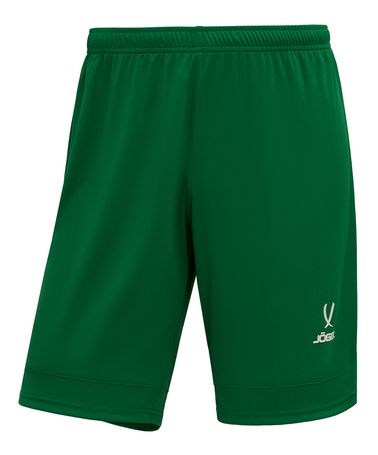 Реальное фото Шорты игровые JÖGEL DIVISION PerFormDRY Union Shorts, зеленый от магазина Спортев