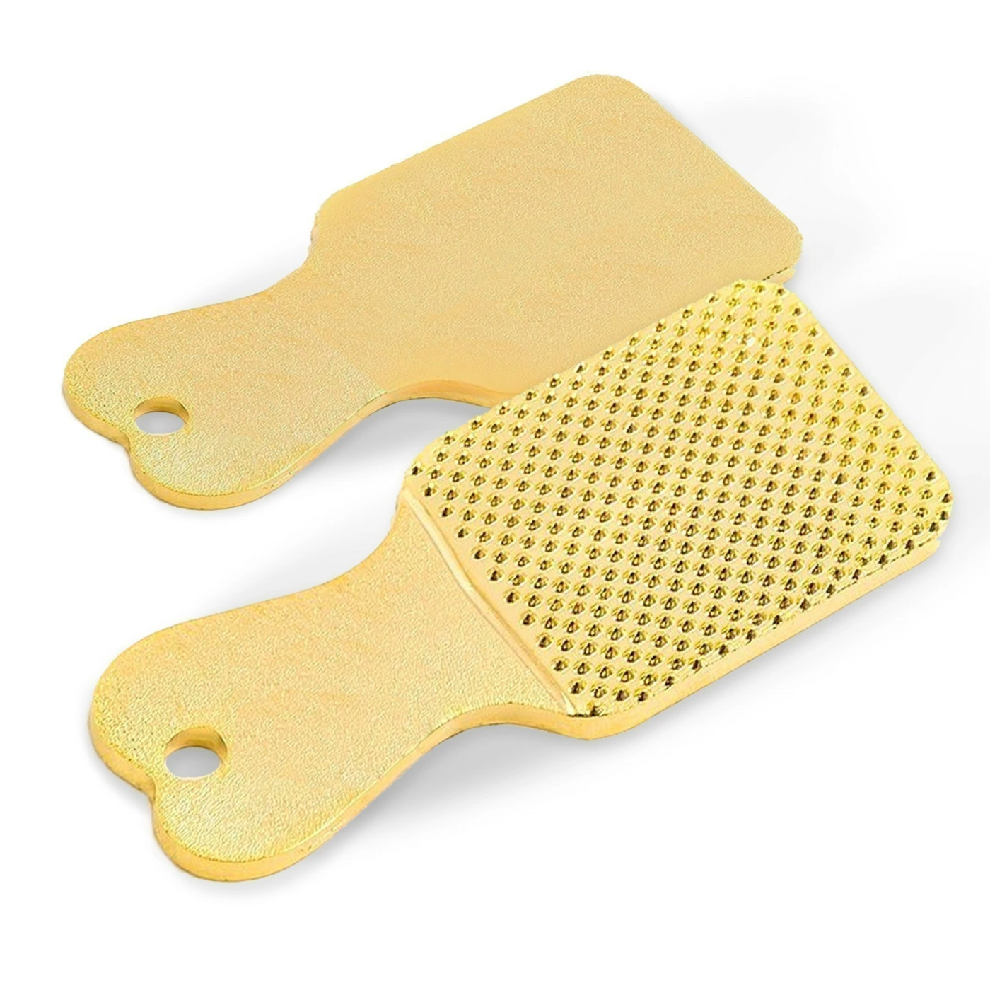 Реальное фото Заточка Tip Tapper 6284-BR  золотой 03924 от магазина Спортев