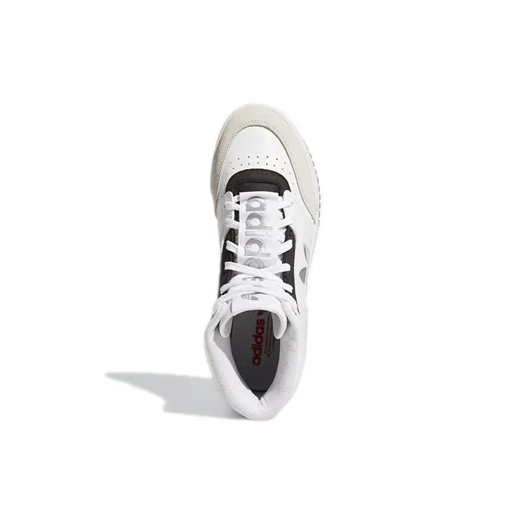 Кроссовки Adidas Drop Step XL белый GZ1580 Реальное фото Кроссовки Adidas Drop Step XL белый GZ1580 от магазина Спортев