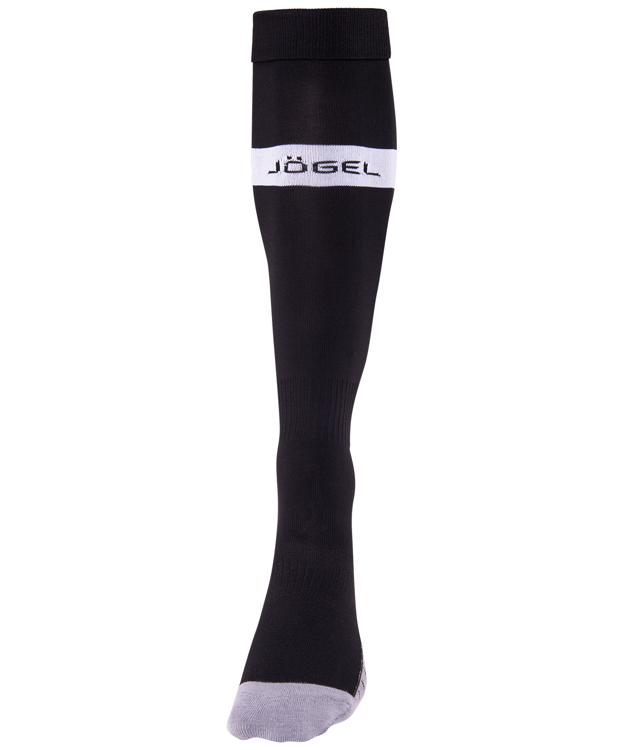 Реальное фото Гетры Jogel Camp ADVANCED SOCKS черный/белый JC1GA0325.99 от магазина Спортев