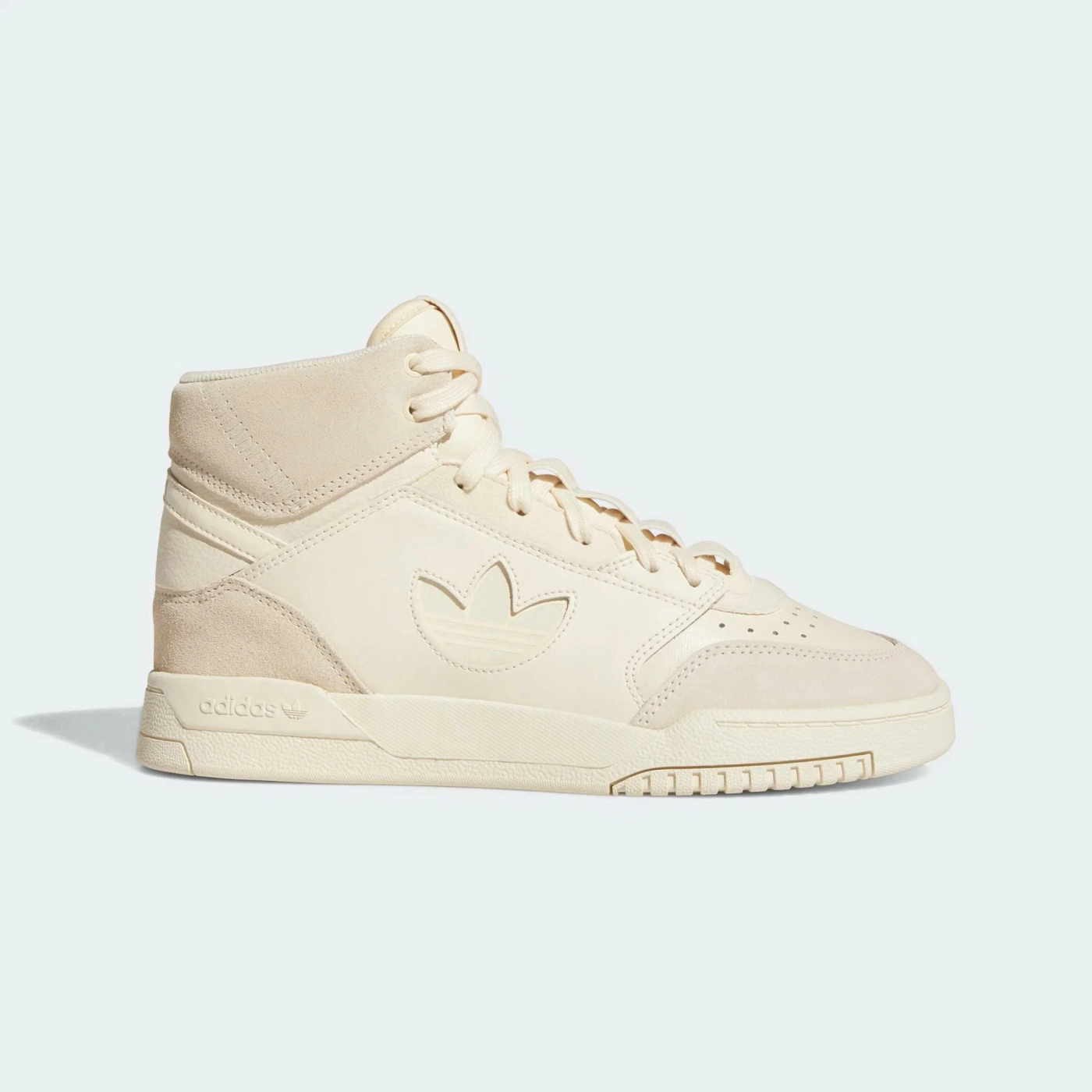 Кроссовки Adidas Drop Step XL кремовый GZ1585 Реальное фото Кроссовки Adidas Drop Step XL кремовый GZ1585 от магазина Спортев