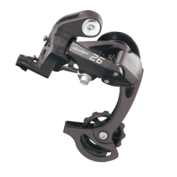 Переключатель скоростей задний Microshift RD-M26 XB 7-8 скоростей Х103273