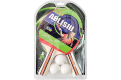 Набор для настольного тенниса T07620 (2 ракетки, 3 мяча) 10015014