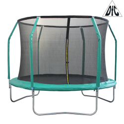 Батут DFC JUMP STREET 14ft внутр.сетка (427cм)(два короба) 14FT-JST-E