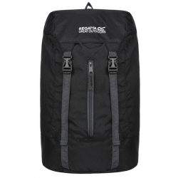 Рюкзак Easypack P/W 25L (Цвет 800, Черный) EU132