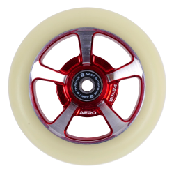 Колесо для самоката TechTeam X-Treme 110*24 мм Aero серый