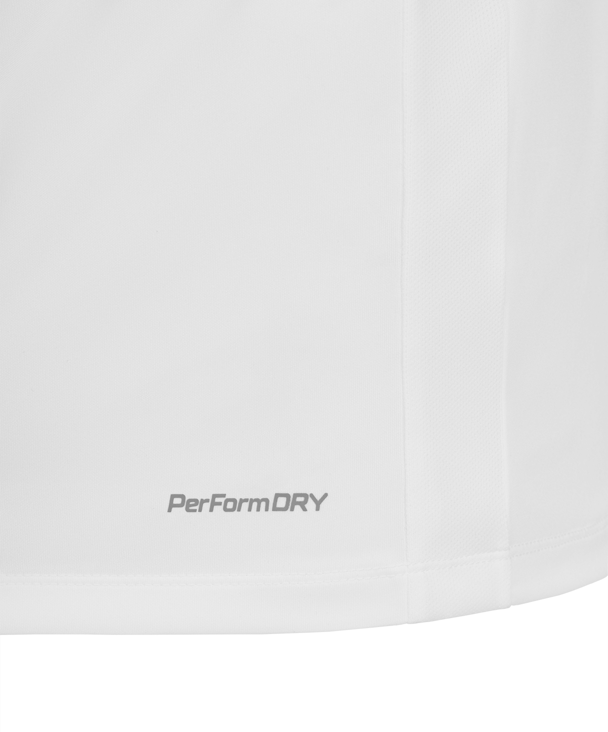 Реальное фото Футболка игровая JÖGEL DIVISION PerFormDRY Element Jersey, белый от магазина Спортев