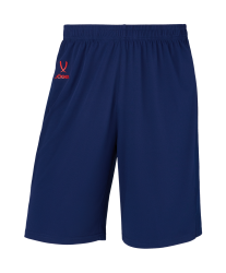 Шорты баскетбольные JOGEL DIVISION PerFormDRY RBF Shorts, темно-синий