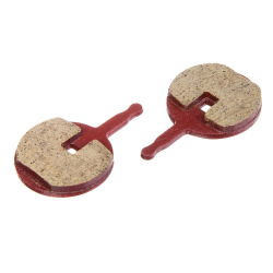 Тормозные колодки для дисковых тормозов STG PAD 01 BB5 Х89908