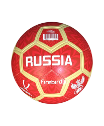 Мяч футбольный Jogel Russia Firebird №1 3932
