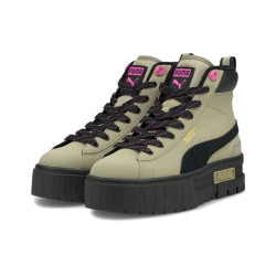 Ботинки женские Puma Mayze Mid WTR 381888 01