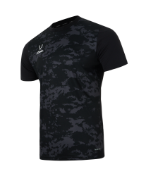 Футболка вратарская JÖGEL DIVISION PerFormDRY SPLASH GK Jersey, черный