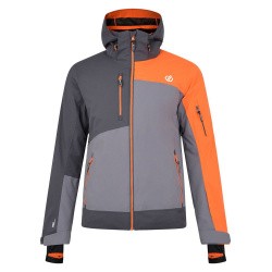 Куртка Travail Pro Jckt (Цвет 742, Серый) DMP430