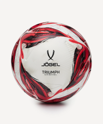 Мяч футбольный Jogel Triumph Elite №5 4339