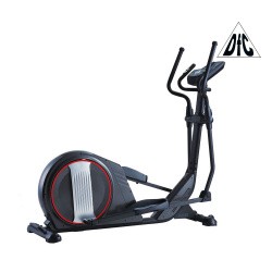 Эллиптический тренажер DFC E97602 магн.эл.привод