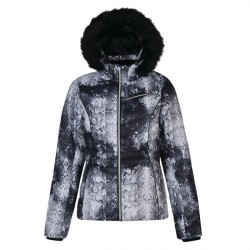 Куртка Glamorize Jacket (Цвет 9EE, Серый) DWP445